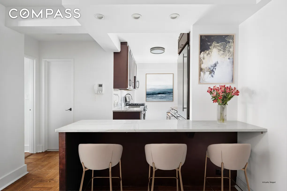 New York City Real Estate | View 54 W 16th Street, 6F | room 1