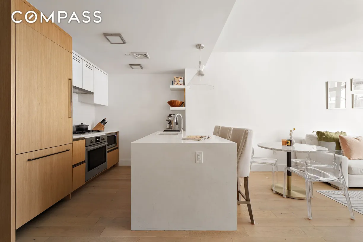 New York City Real Estate | View 319 Schermerhorn Street, 5D | room 1