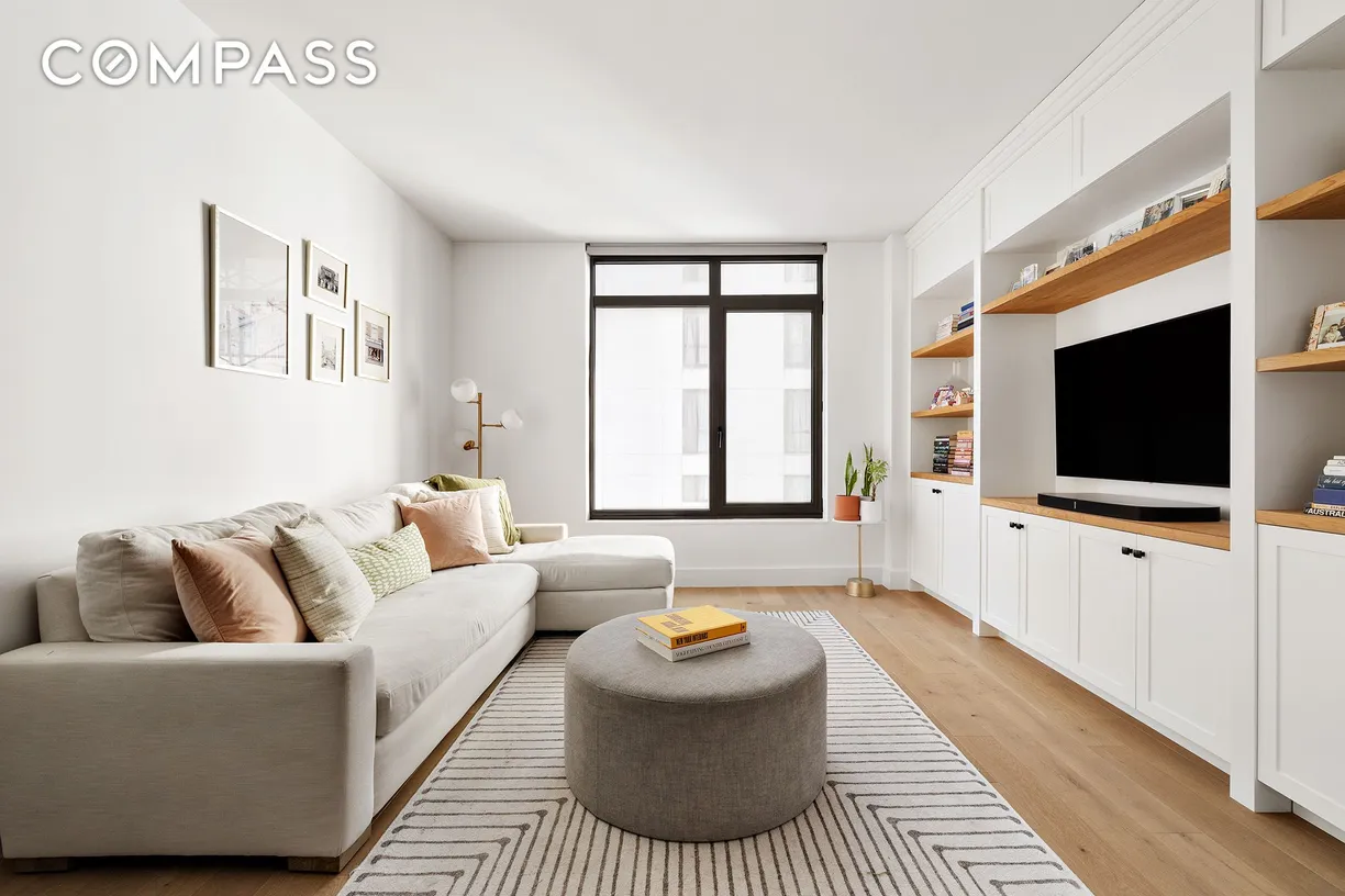 New York City Real Estate | View 319 Schermerhorn Street, 5D | 2 Beds, 2 Baths