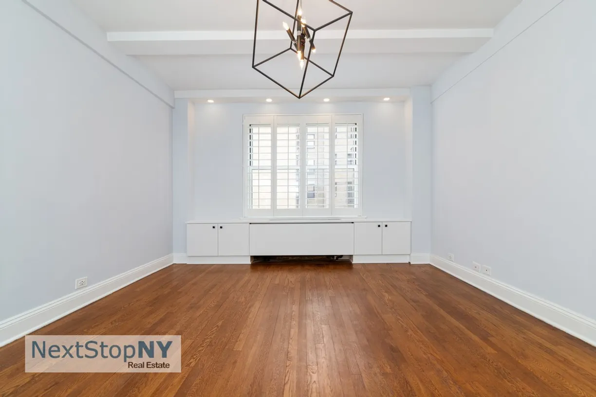 New York City Real Estate | View 414 E 52nd Street, 8F | 1 Bed, 1 Bath