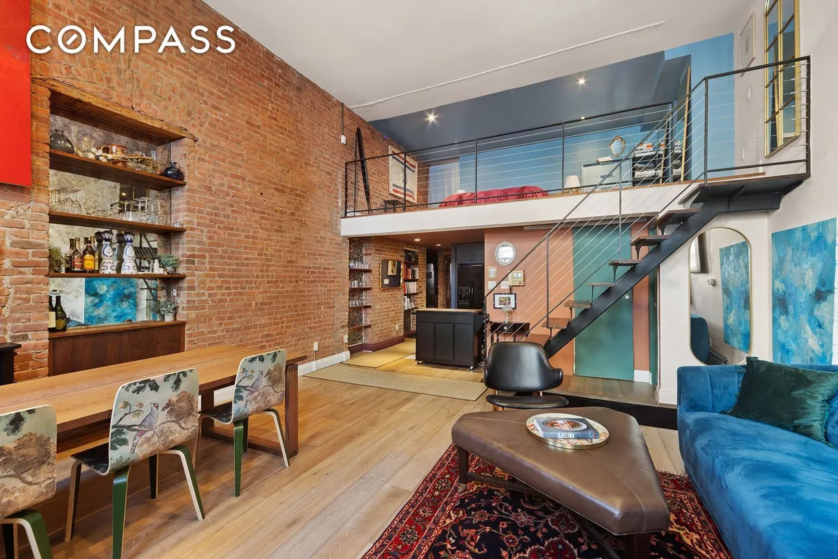 New York City Real Estate | View 300 E 4th Street, 1A | room 1