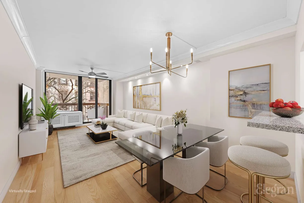 New York City Real Estate | View 111 E 30th Street, 4C | room 1