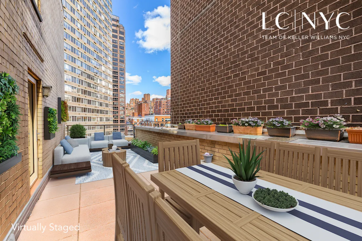 New York City Real Estate | View 415 E 52nd Street, 10DC | room 1