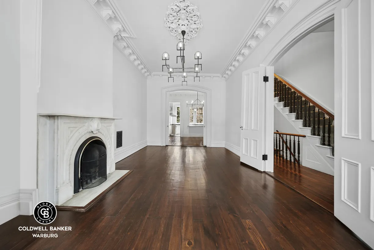 New York City Real Estate | View 548 State Street | 5 Beds, 3 Baths