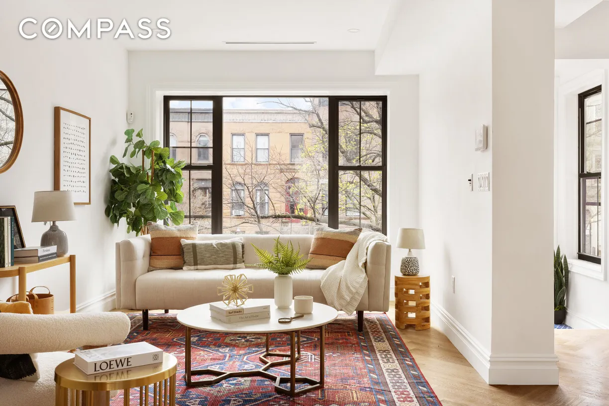 New York City Real Estate | View 557 St Marks Avenue | room 1