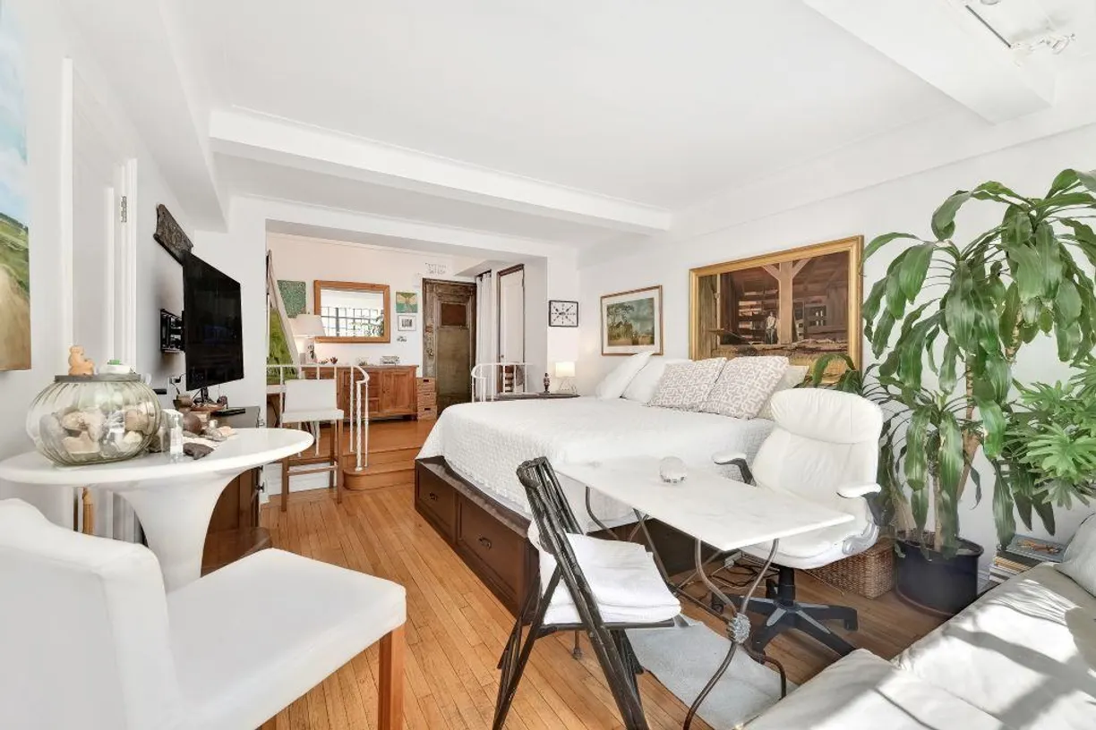 New York City Real Estate | View 10 Park Avenue, 3G | room 1
