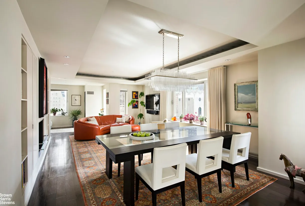 New York City Real Estate | View 106 Central Park S, 22H | room 1