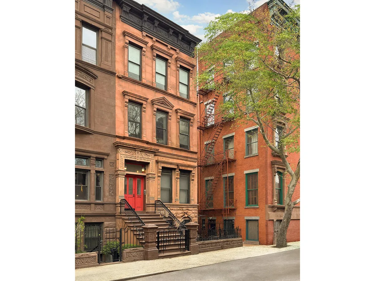 New York City Real Estate | View 103 W 122nd Street | room 1