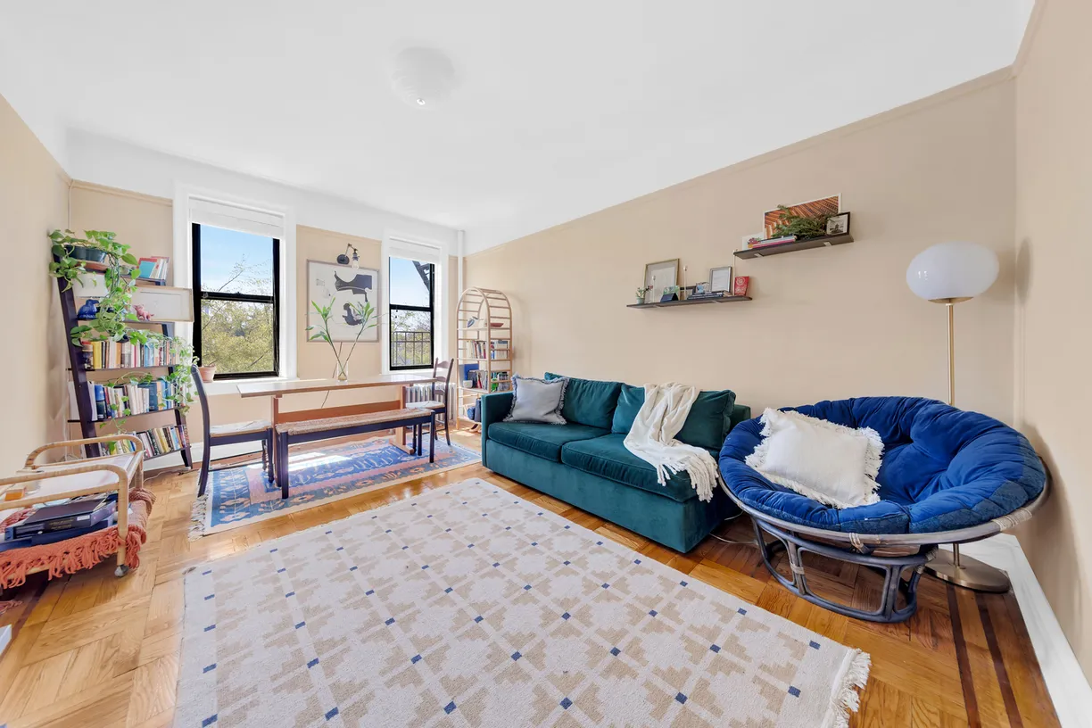 New York City Real Estate | View 255 79th Street, D8 | 1 Bed, 1 Bath