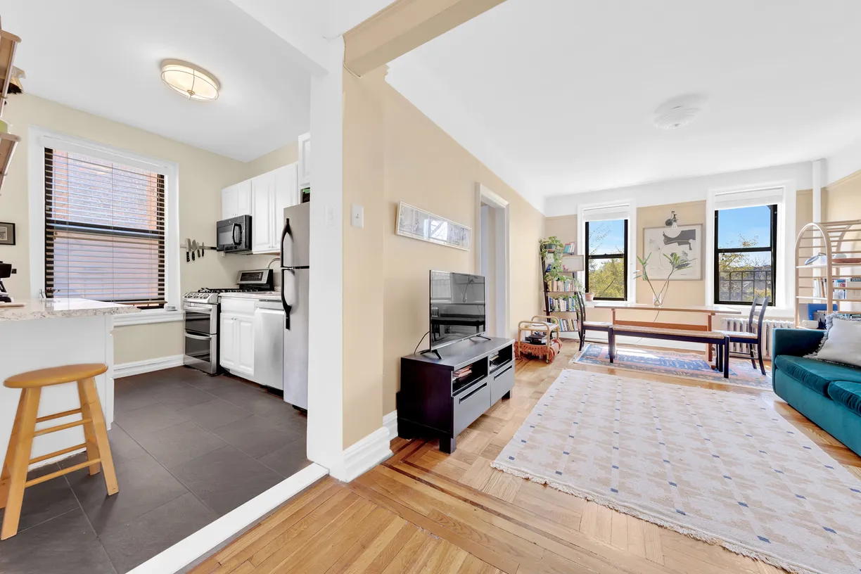 New York City Real Estate | View 255 79th Street, D8 | room 1