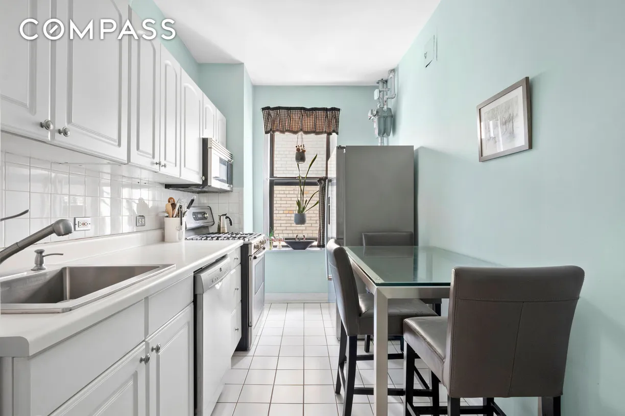 New York City Real Estate | View 371 Fort Washington Avenue, 5G | room 1