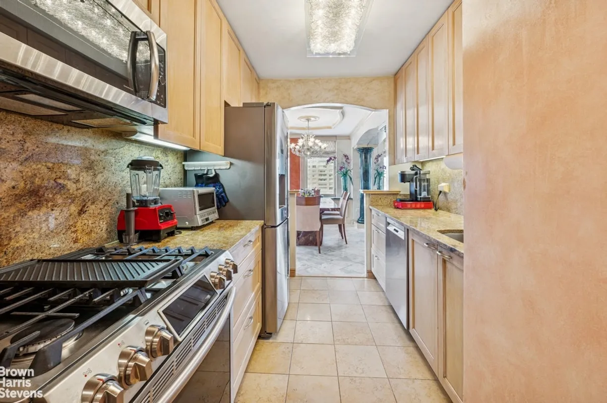 New York City Real Estate | View 422 E 72nd Street, 28D | room 1