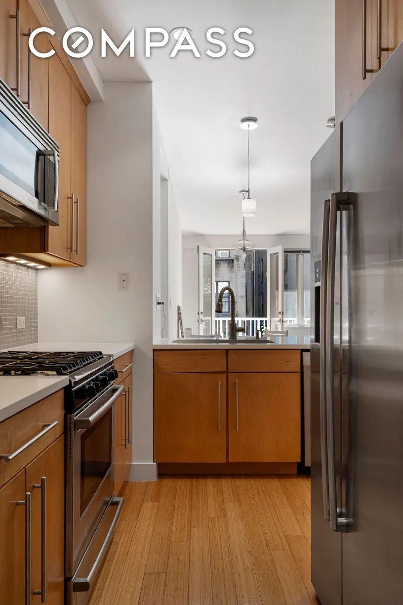 New York City Real Estate | View 346 E 119th Street, 3R | room 1