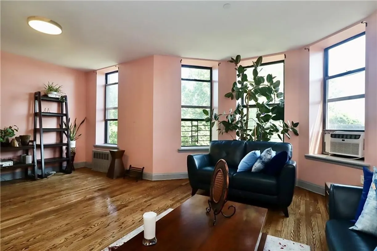 New York City Real Estate | View 848 Park Place, 4E | room 2