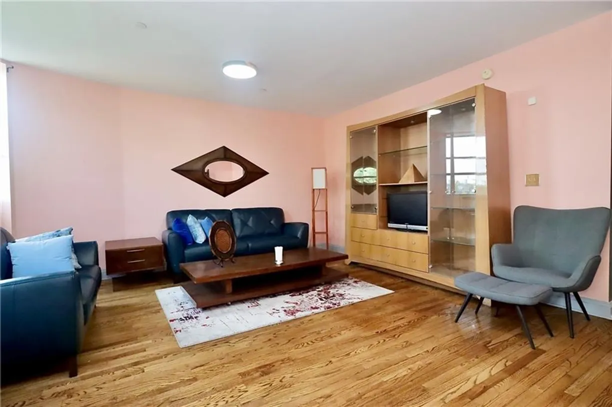 New York City Real Estate | View 848 Park Place, 4E | room 1