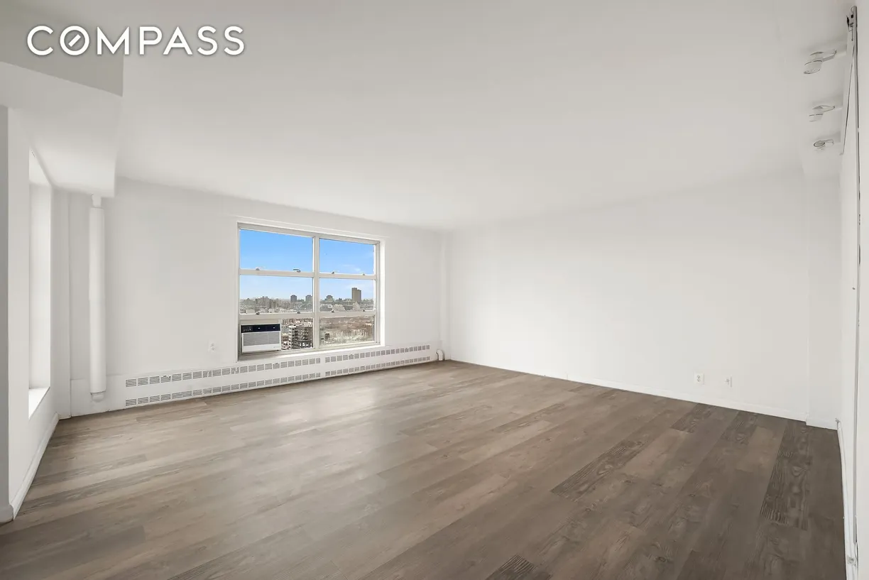 New York City Real Estate | View 501 W 123rd Street, 21D | room 1