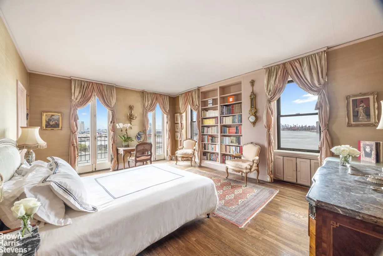 New York City Real Estate | View 450 E 52nd Street, 12THFLOOR | room 1