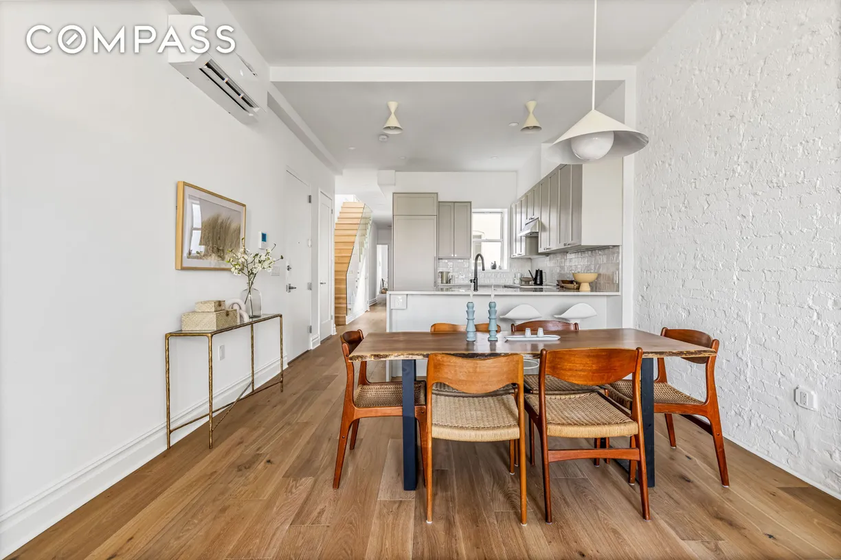 New York City Real Estate | View 744 Park Place, 4A | room 1