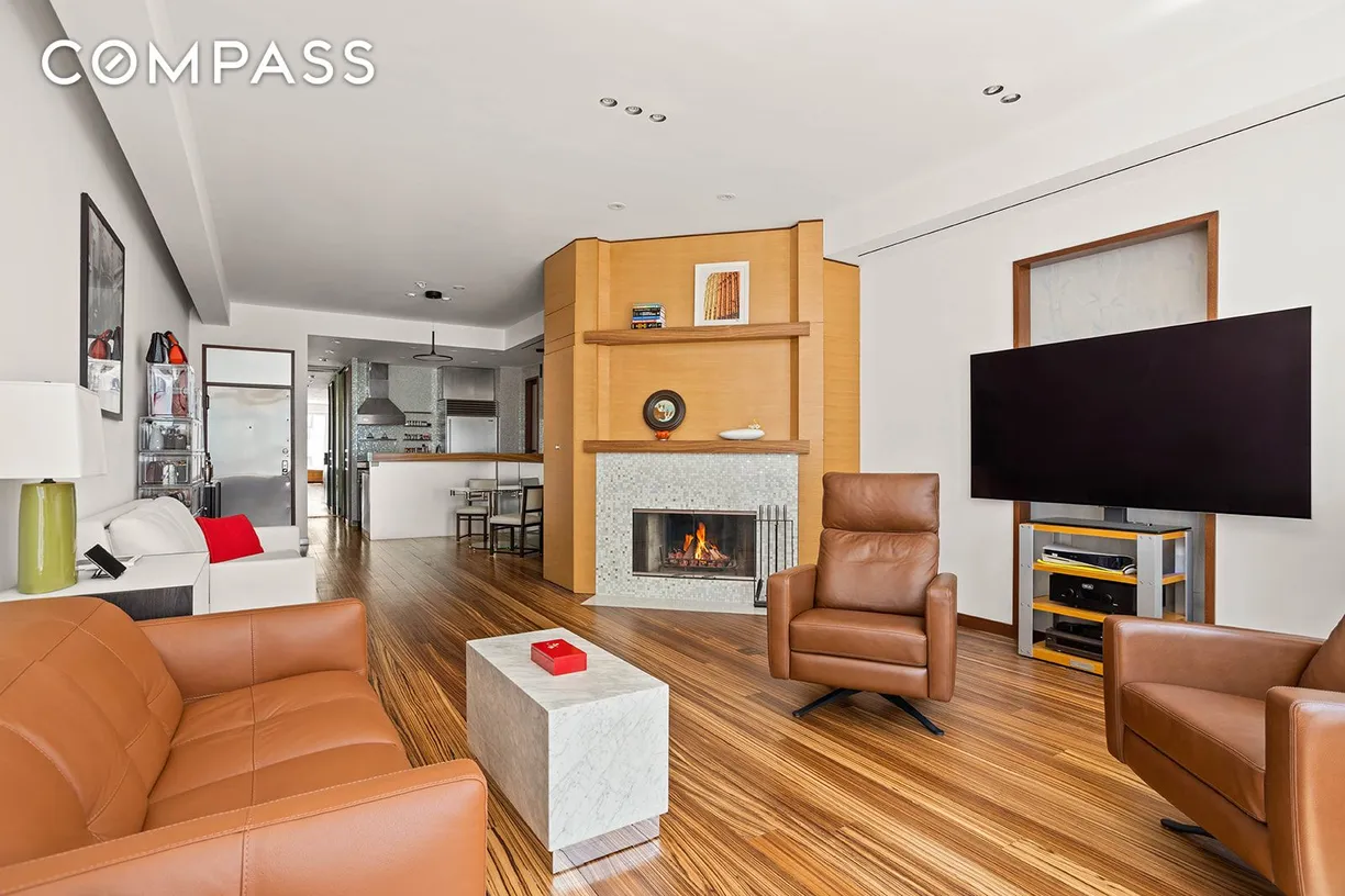 New York City Real Estate | View 244 W 23rd Street, 3A | room 1