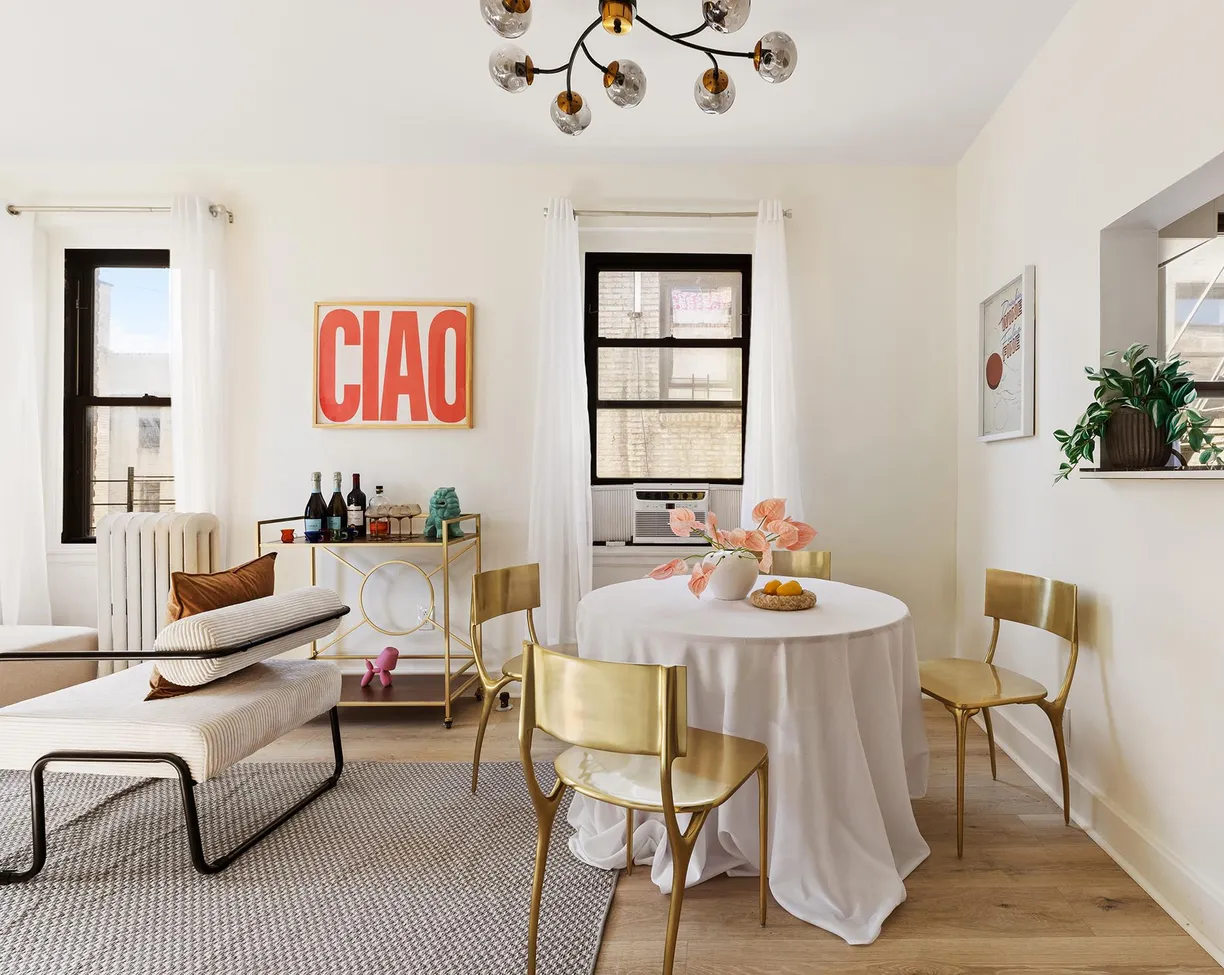 New York City Real Estate | View 21-67 33rd Street, 5H | room 1