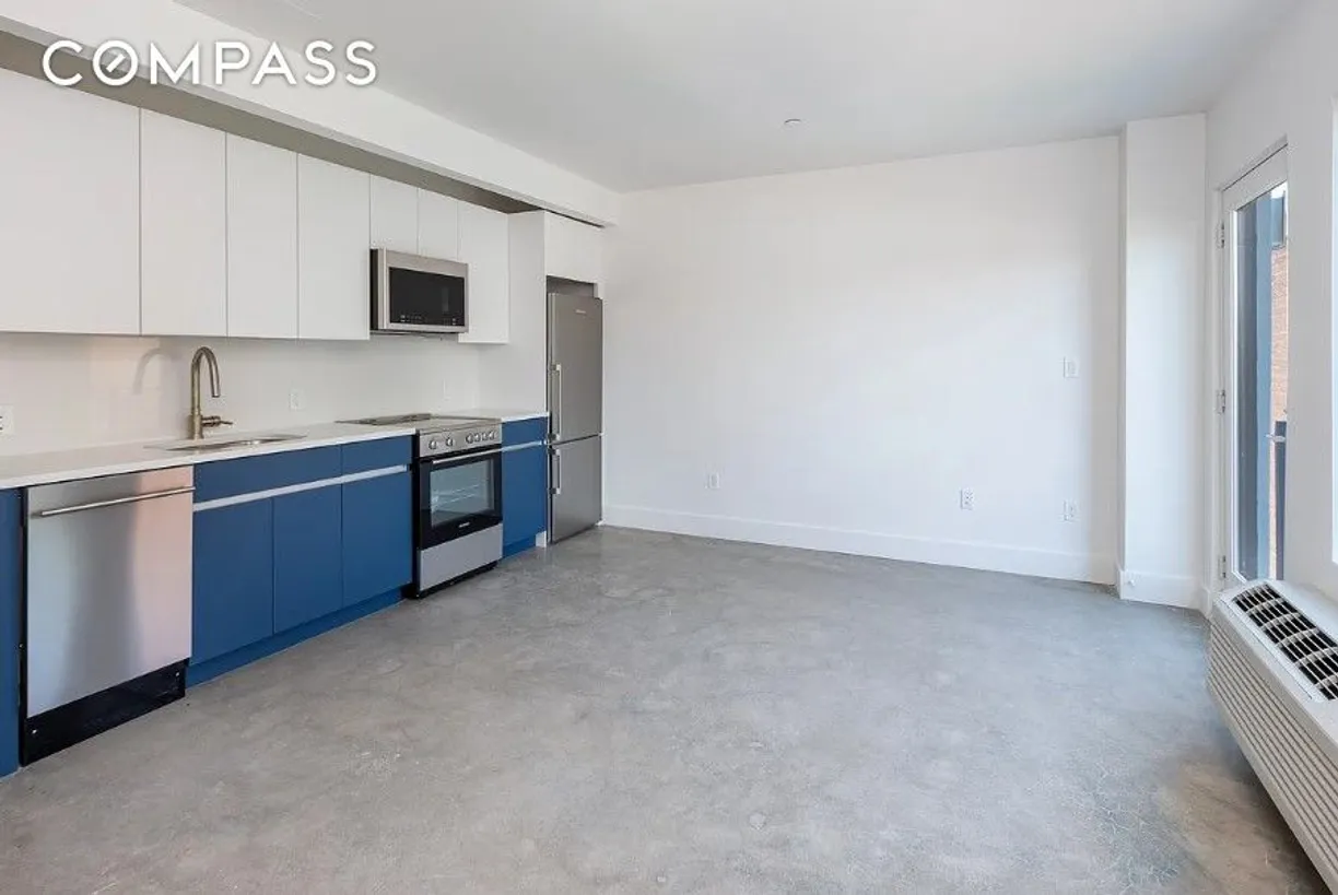 New York City Real Estate | View 1915 Beverley Road, 103
