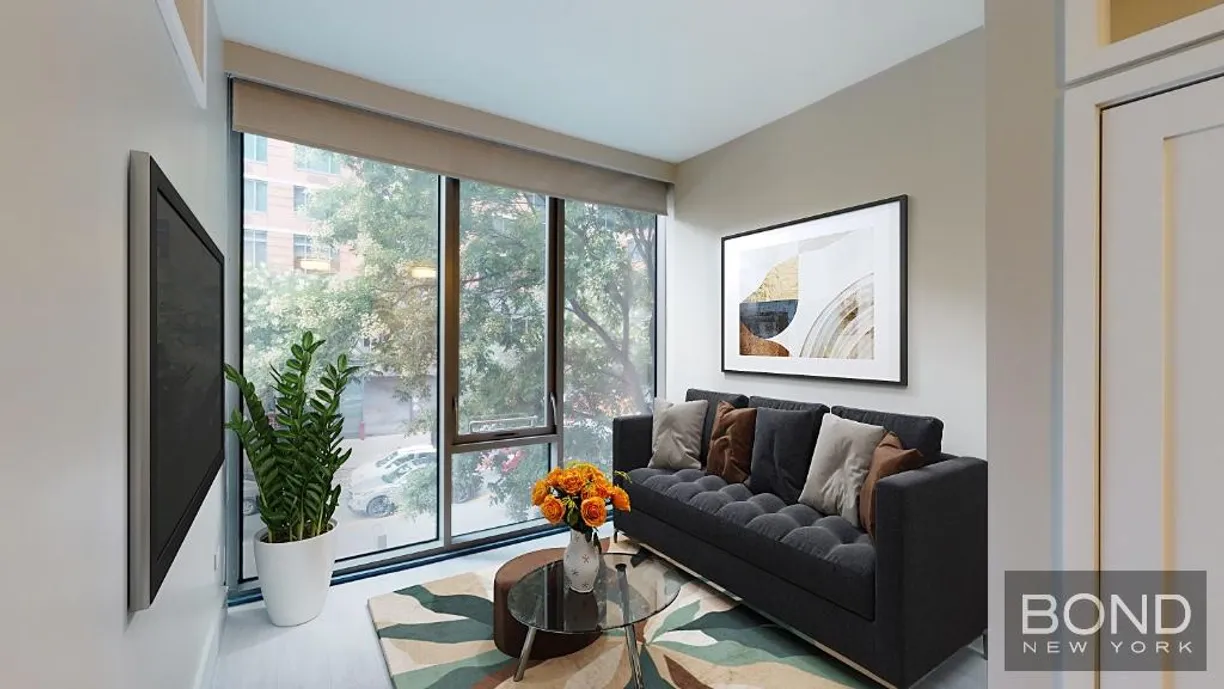 New York City Real Estate | View 237 East 34th Street, 1002 | 1 Bed, 1 Bath