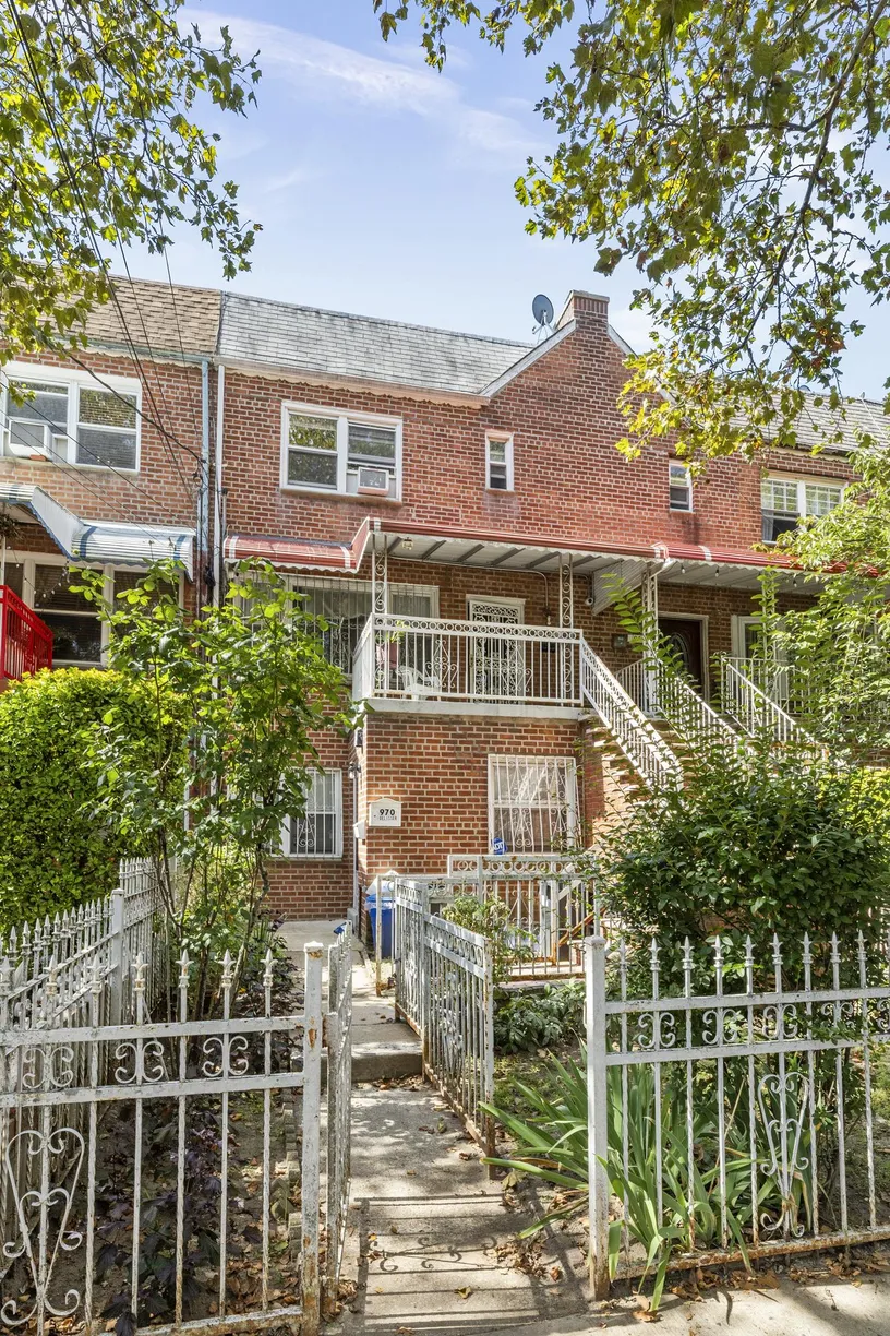 970 E 103rd Street, Brooklyn, NY 11236 Property for sale