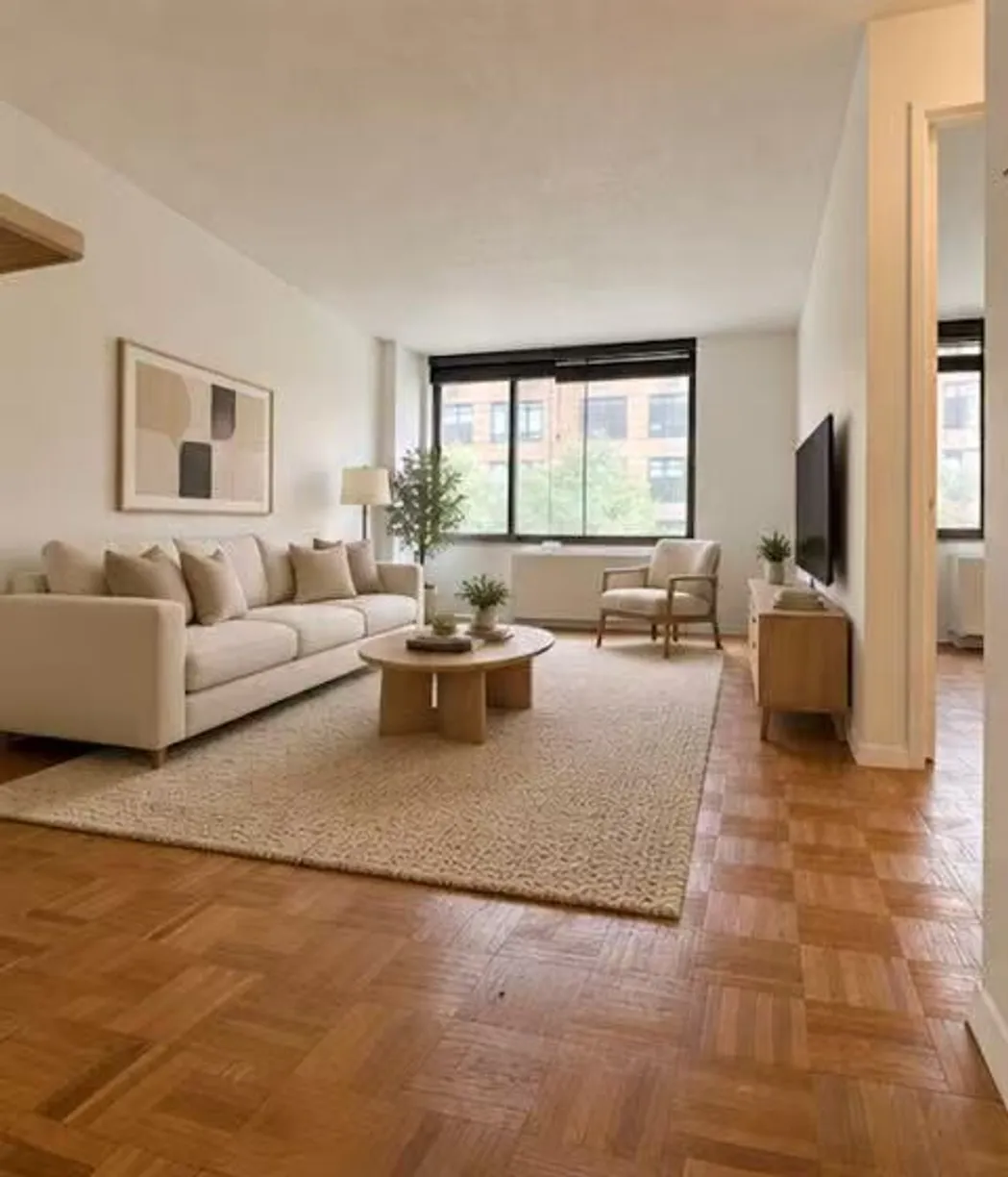 1 S End Avenue #4M, New York, NY 10280 Property for sale