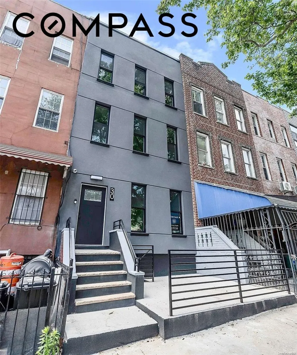 30 Marconi Place, Brooklyn, NY 11233 Property for sale