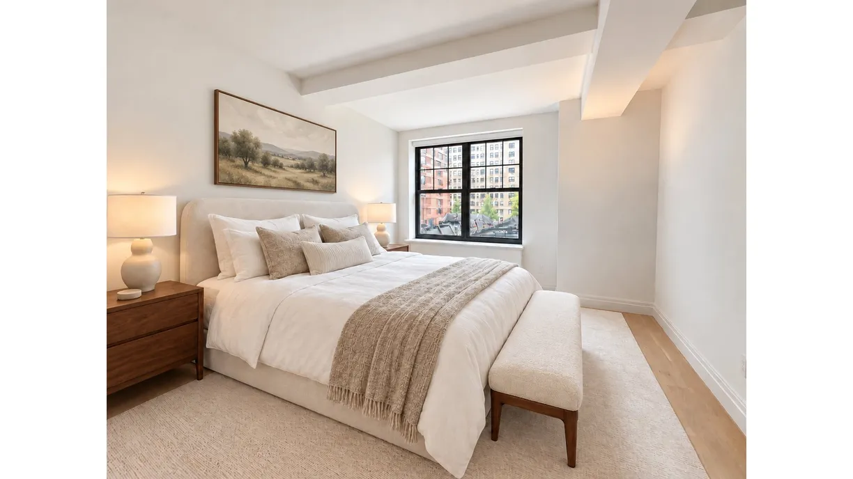 720 W End Avenue #7H, New York, NY 10025 Property for rent