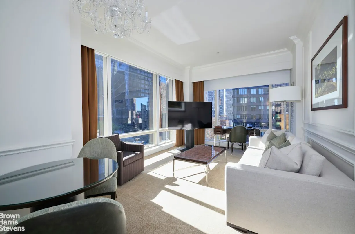 1 Central Park W #1214, New York, NY 10023 Property for sale