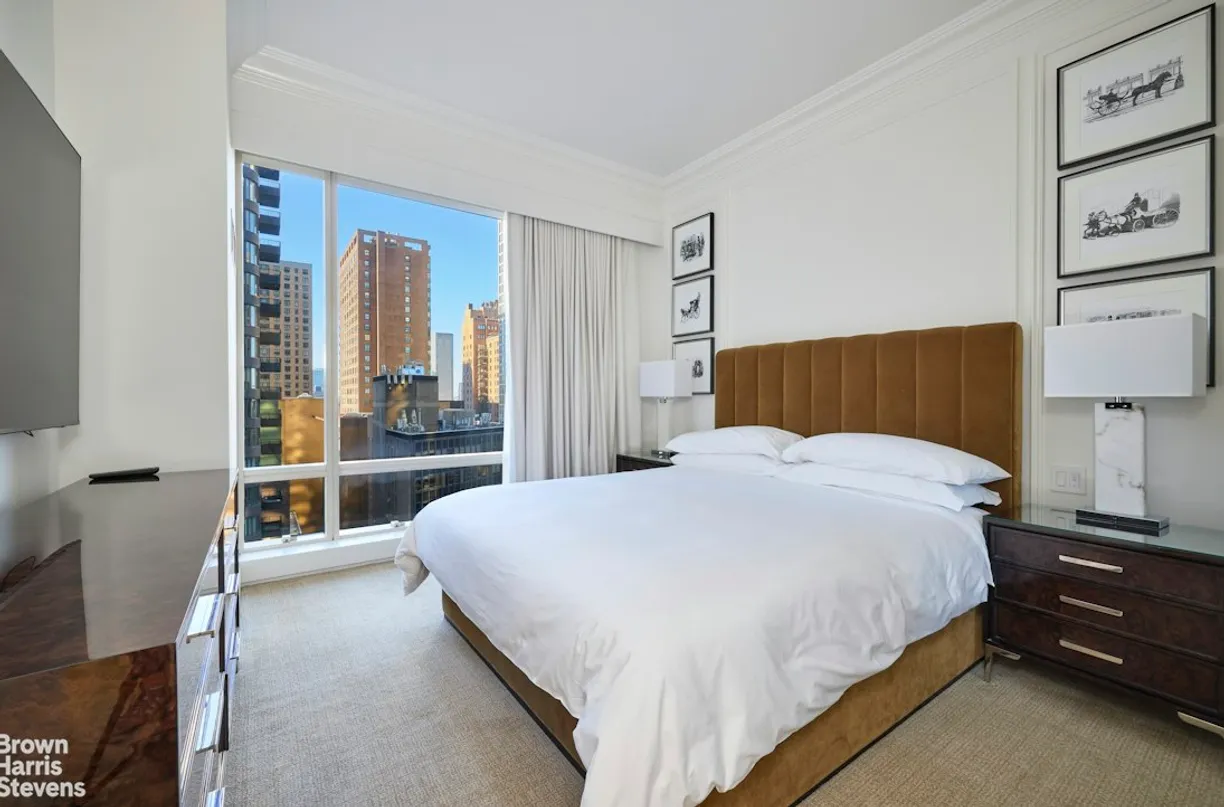 1 Central Park W #1214, New York, NY 10023 Property for sale