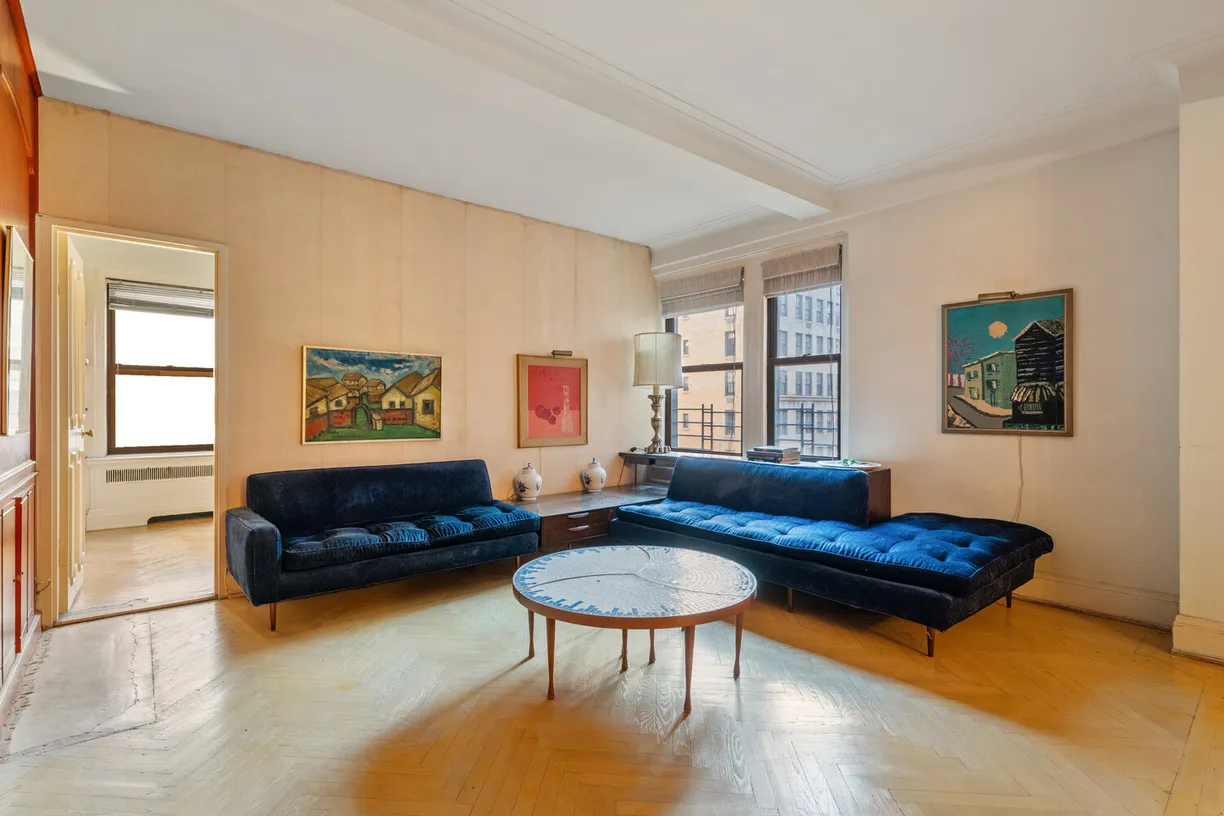 40 E 88th Street #6E, New York, NY 10128 Property for sale