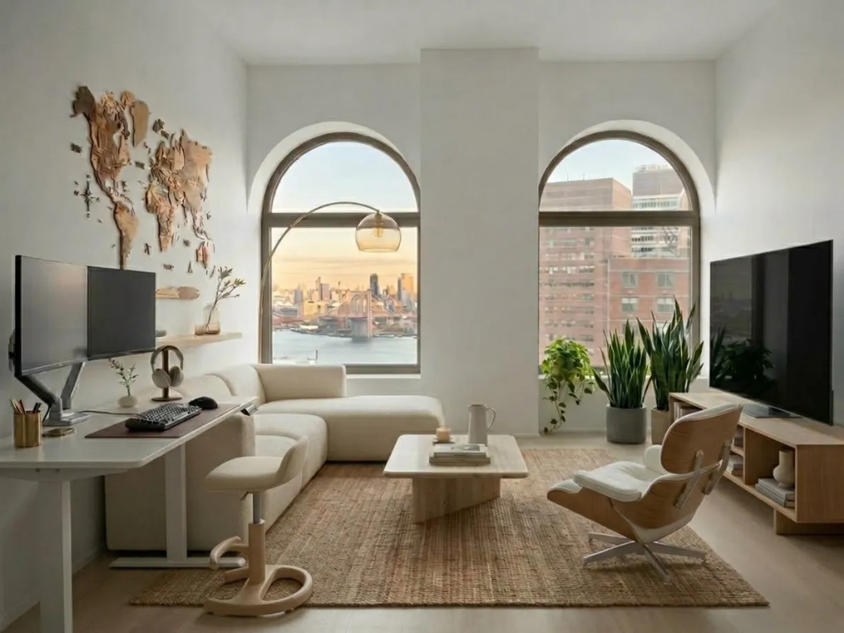 130 William Street #26C, New York, NY 10038 Property for sale