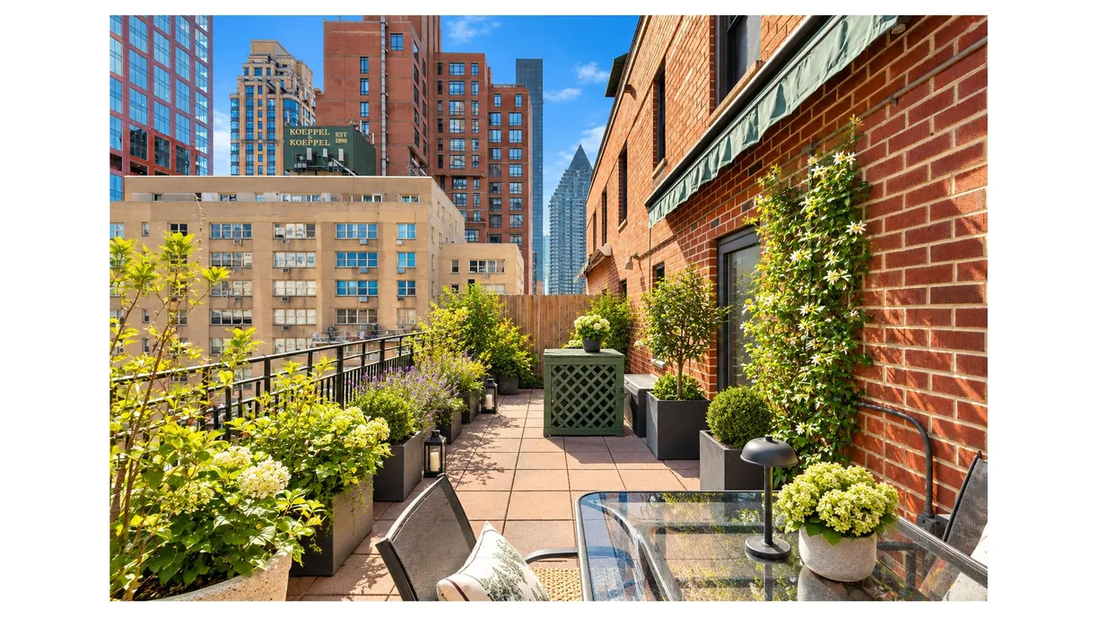 345 E 52nd Street #11B, New York, NY 10022 Property for sale