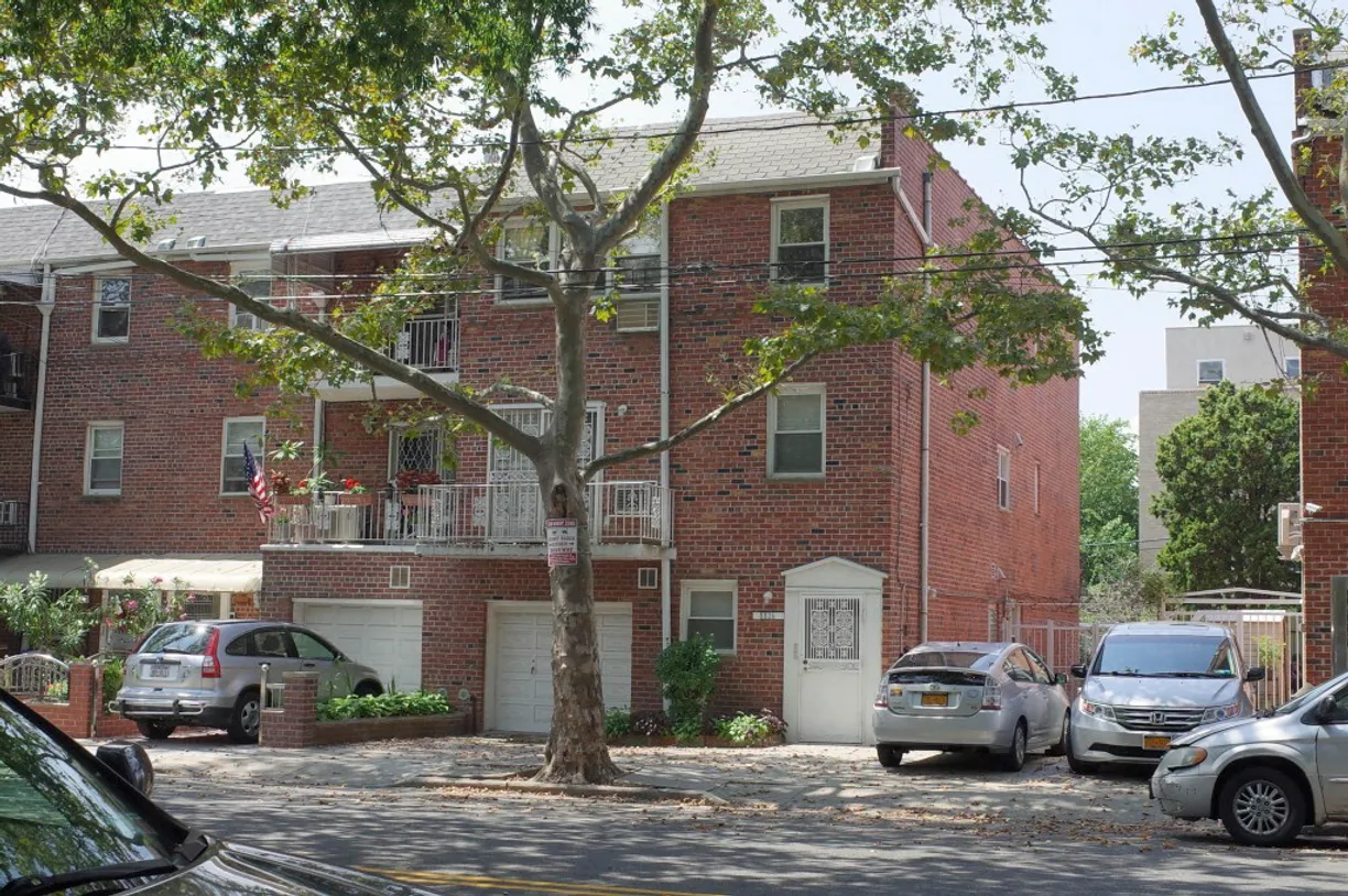 8826 24th Avenue, Brooklyn, NY 11214 Property for sale