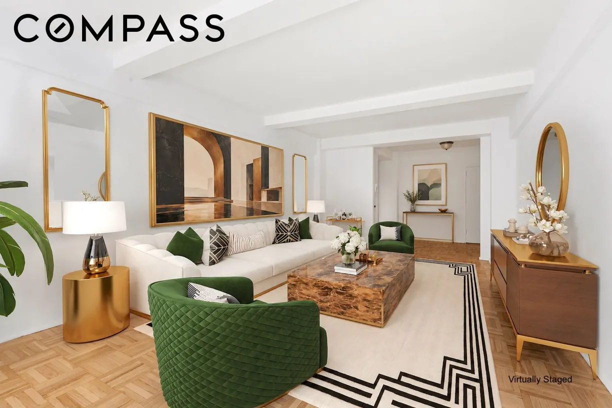 45 W 54th Street #5A, New York, NY 10019 Property for sale