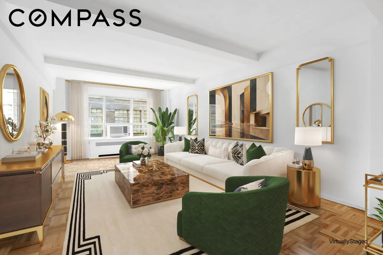 45 W 54th Street #5A, New York, NY 10019 Property for sale