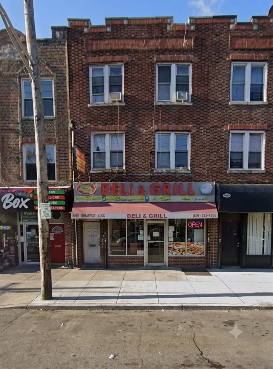 1690 Flatbush Avenue #6, Brooklyn, NY 11210 Property for sale