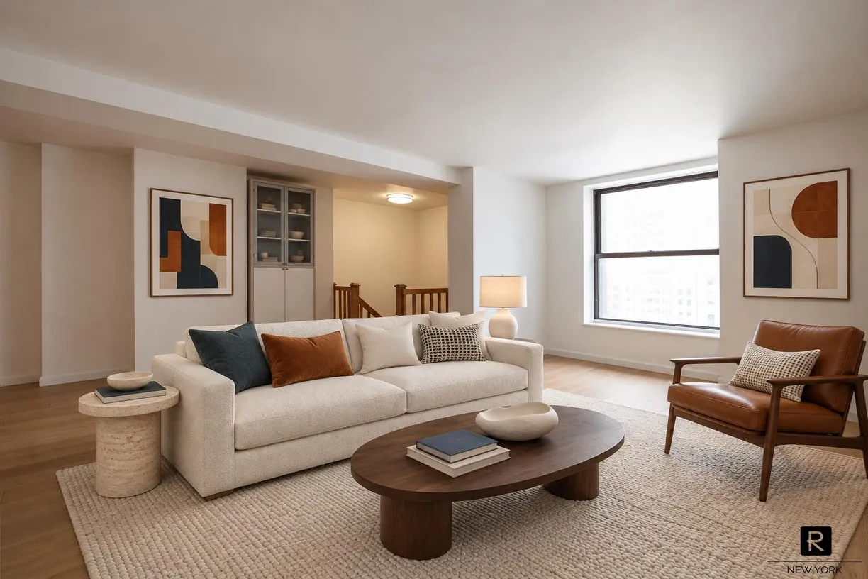 20 West Street #11L, New York, NY 10004 Property for sale