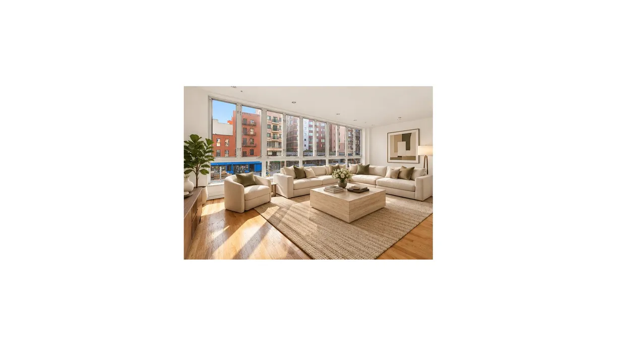 202 0 BOWERY #2, New York, NY 10012 Property for sale