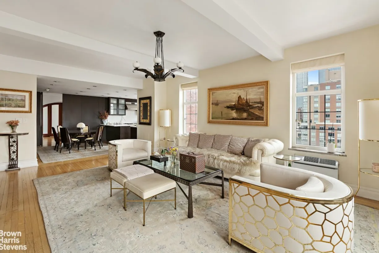 410 W 24th Street #18BCE, New York, NY 10011 Property for sale