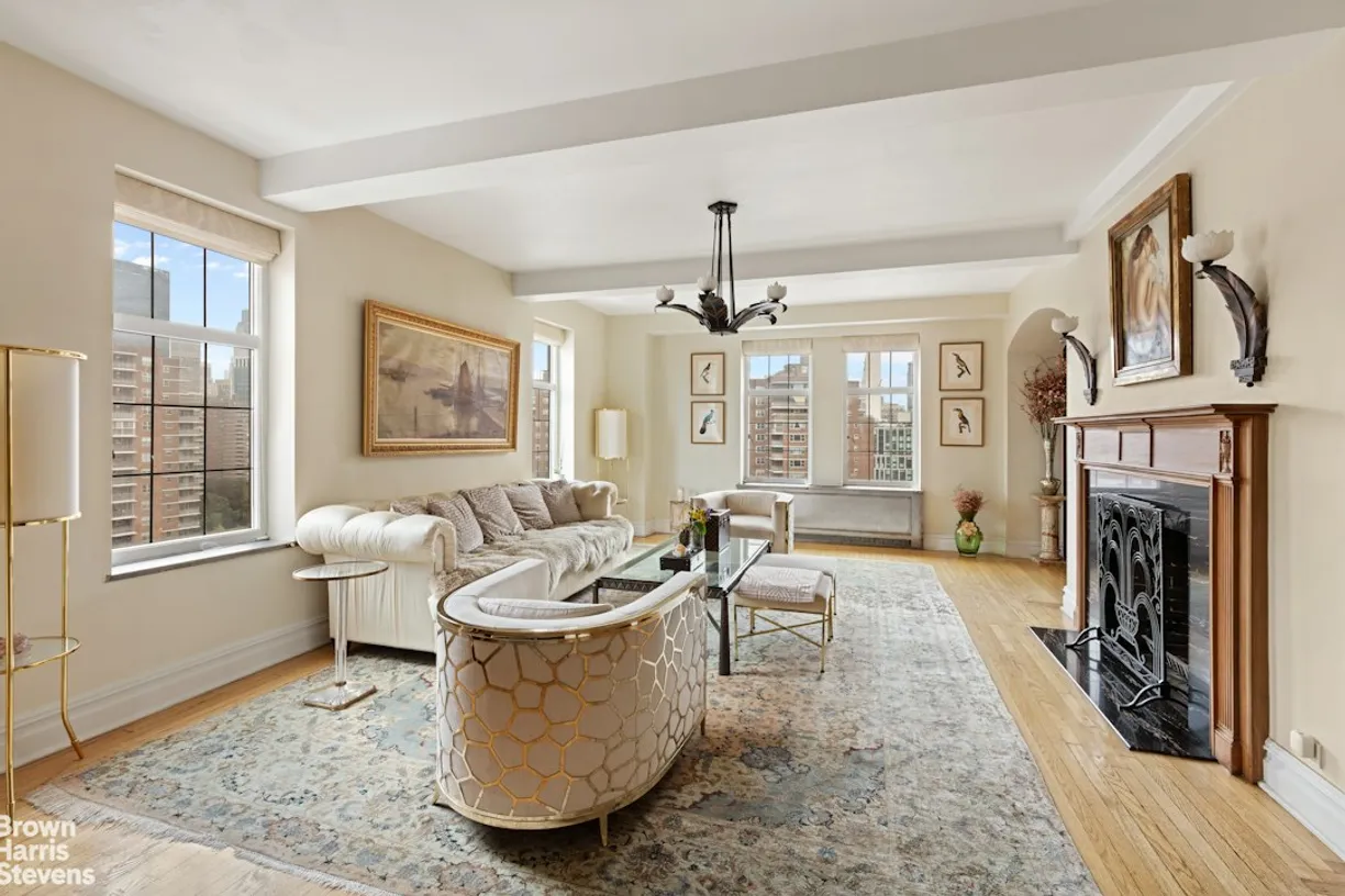 410 W 24th Street #18BCE, New York, NY 10011 Property for sale