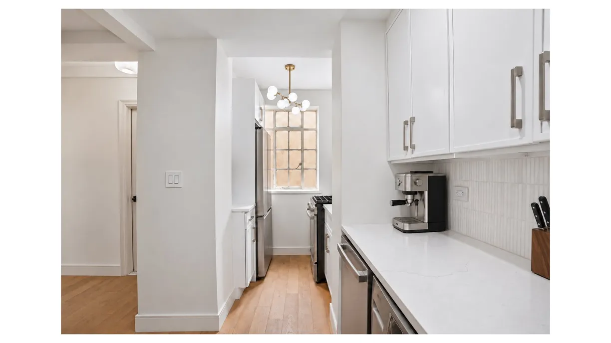 35 W 90th Street #7K, New York, NY 10024 Property for sale
