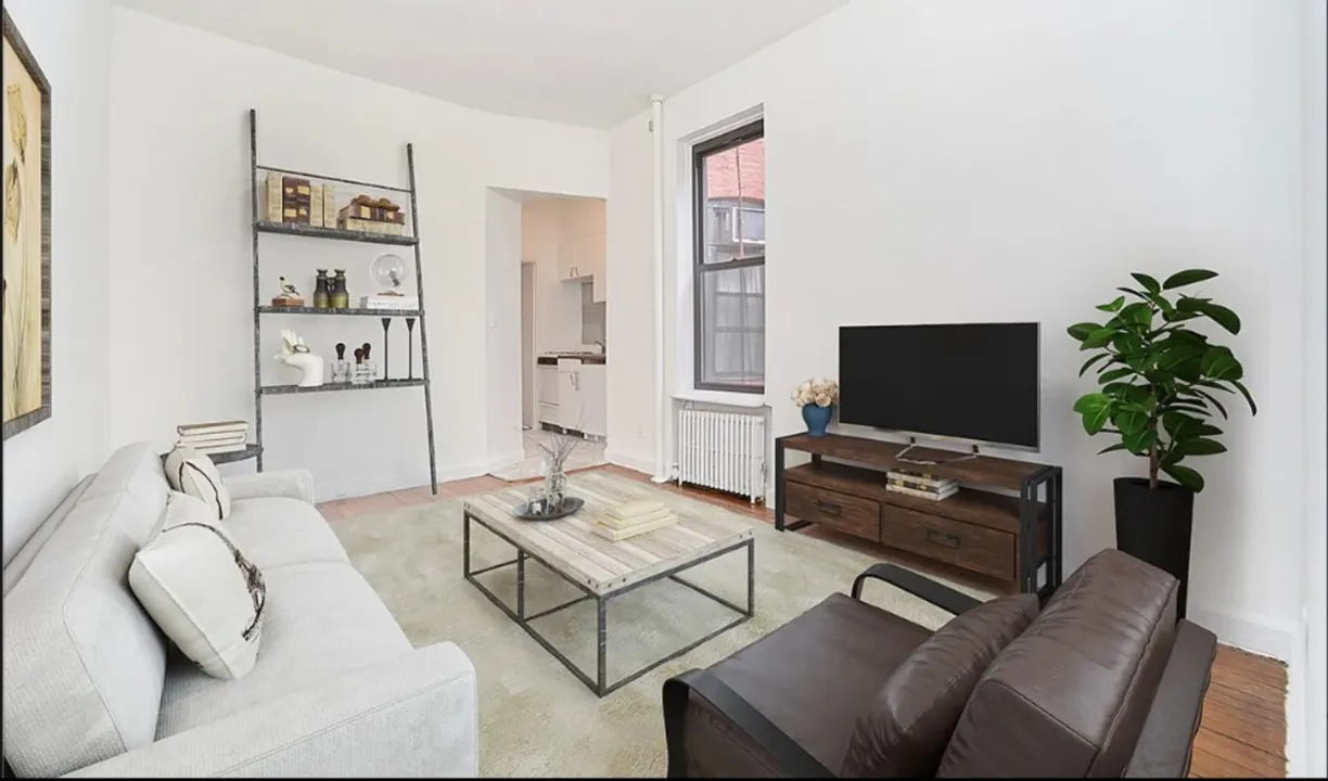 New York City Real Estate | View 353 West 44th Street, 1E | 1 Bed, 1 Bath