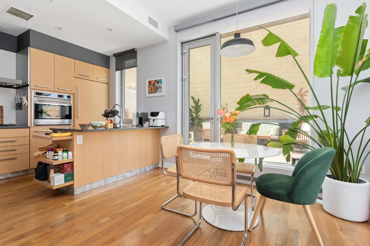 New York City Real Estate | View 120 North 7th Street, 2B | 1 Bed, 1 Bath