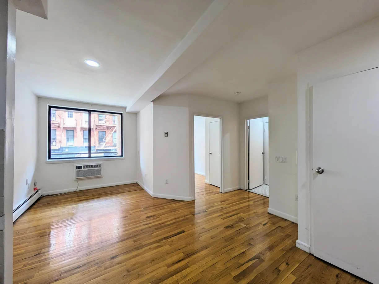 New York City Real Estate | View 41 Avenue B, 5D | 1 Bed, 1 Bath
