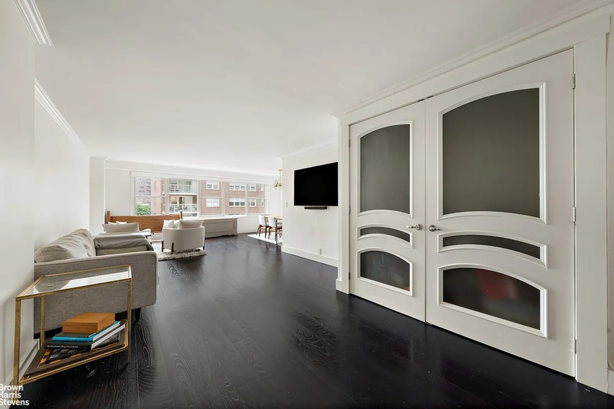 New York City Real Estate | View 370 East 76th Street, C901 | 1 Bed, 1 Bath