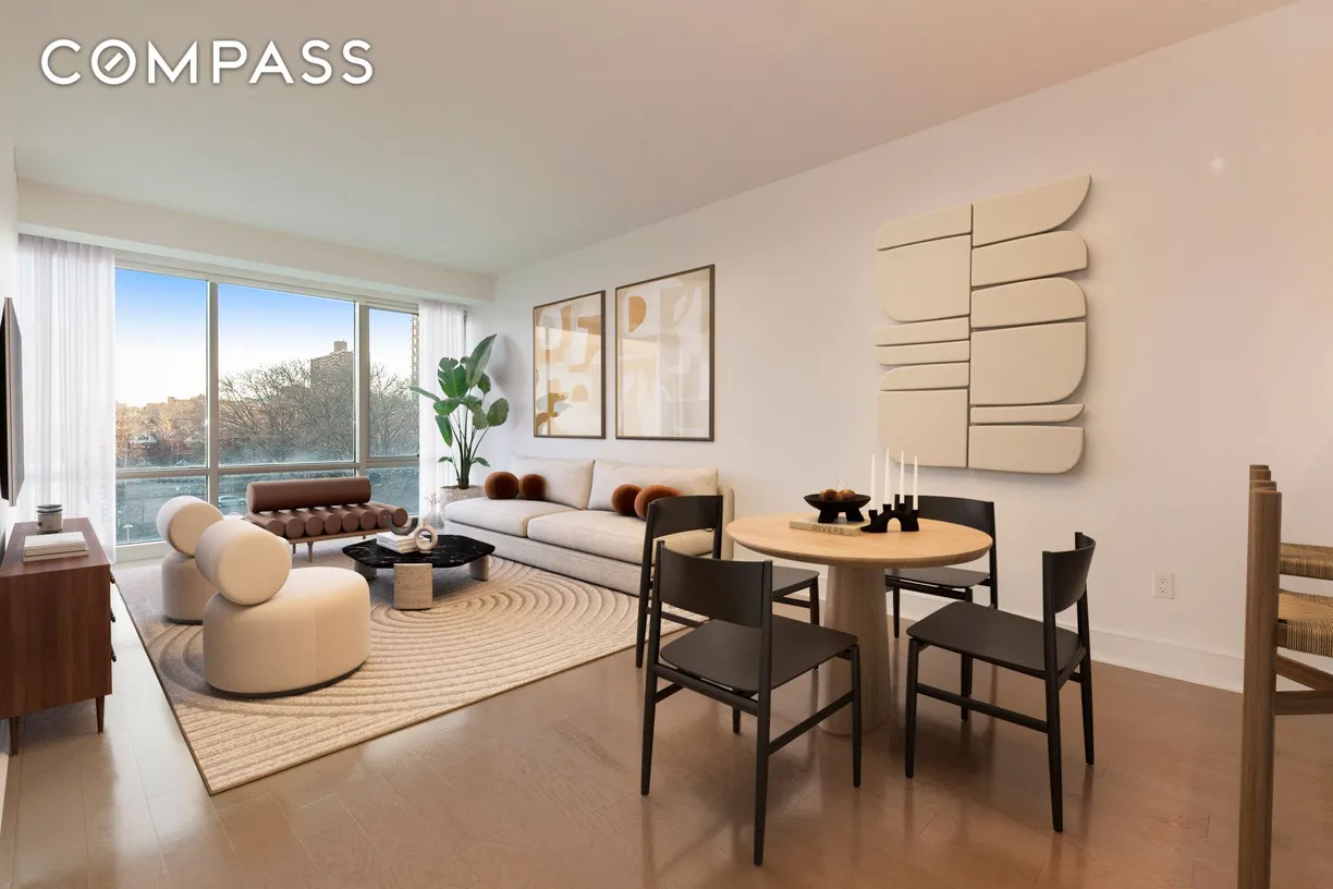 New York City Real Estate | View 111 Steuben Street, 3F | 1 Bed, 1 Bath