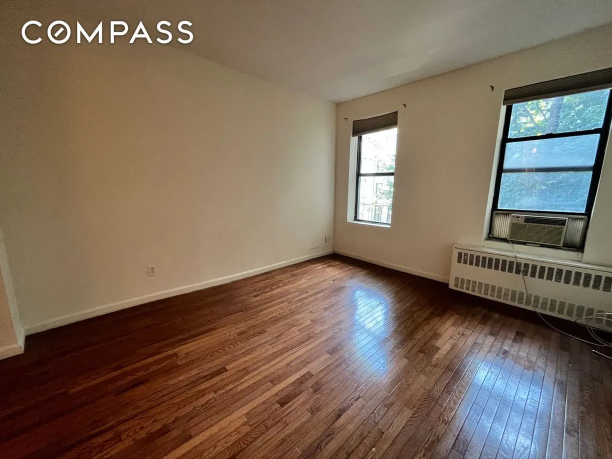 New York City Real Estate | View 336 East 61st Street, 5 | 1 Bath